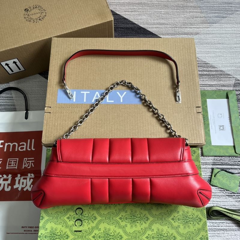 Gvc*1 horsebit bags